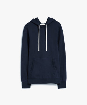 Midweight Fleece Sweatshirt