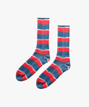 Kids Cushioned Crew Socks