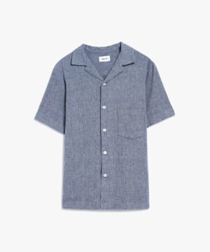 Men's Loose Fit Short